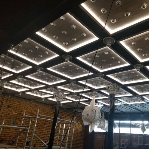 Sussex Gardens – Paddington