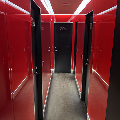 Stylotel – Paddington