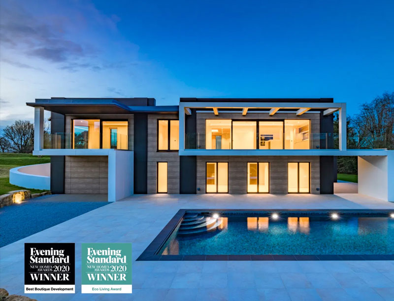 LEATHWAITE® – SR Jeanes