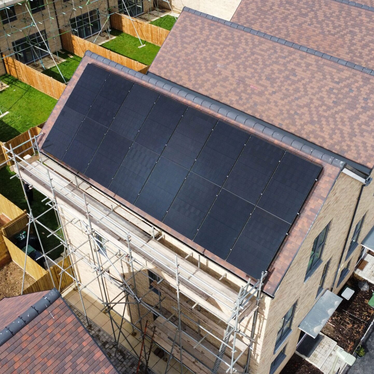 Solar PV